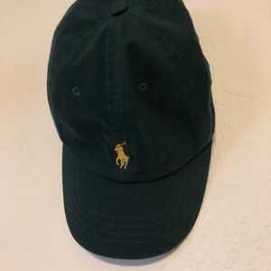 Polo Hat